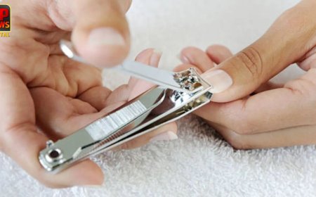 हिंदू धर्म में नाखून काटने के नियम: जानिए किन दिनों में नेल कटर चलाना माना जाता है अशुभ