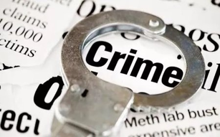 बरेली में जमीन विवाद सुलझाने पहुंचे 85 साल के दादा, नशे में पोते ने ईंट मारकर उतारा मौत के घाट