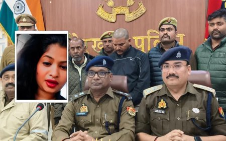 9 साल बाद इंस्टाग्राम से फिर जागा पुराना इश्क, बेटे को बाप का नाम दिलाने को कहा तो कर दी हत्या