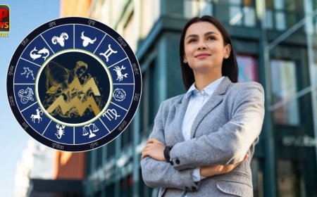 कुंभ राशि वालों के लिए करियर गाइड: सही प्रोफेशन चुनेंगे तो मिलेगी सफलता और समृद्धि