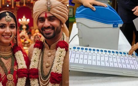 शादी भारत में, जिंदगी यहीं… फिर वोट क्यों नहीं? नेपाल मूल की बहुओं पर संकट, 9 जिले प्रभावित