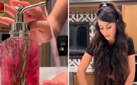 प्याज से बना घरेलू शैंपू बालों के लिए कितना फायदेमंद? जानिए पूरा नुस्खा