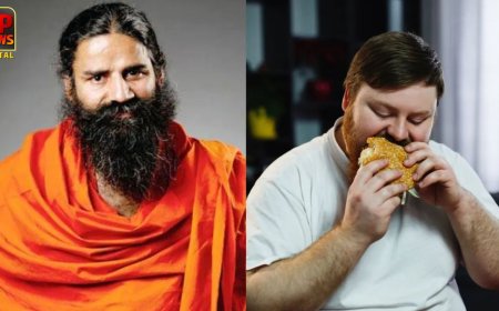 जंक फूड के खिलाफ दुनिया की जंग तेज, भारत भी सख्त कदम उठाने की तैयारी में