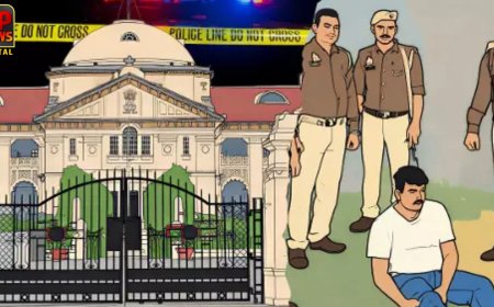 यूपी में गुमशुदा लोगों पर हाईकोर्ट सख्त: दो साल में 1.08 लाख लापता, सिर्फ 9,700 का ही चला पता