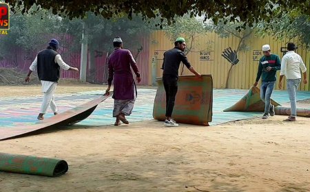 बांग्लादेश में चुनाव से पहले उलझन और डर का माहौल, भारत बना सबसे बड़ा मुद्दा