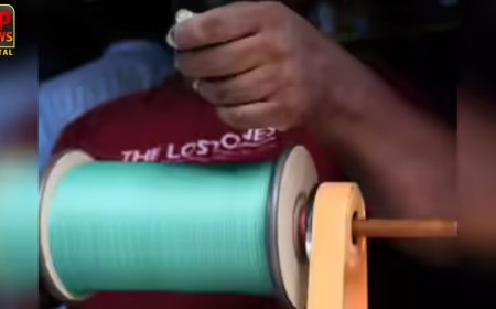 लखनऊ में फिर चाइनीज मांझे का कहर: बाजारखाला में युवक की गर्दन कटने से दर्दनाक मौत