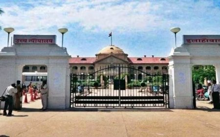 इलाहाबाद हाई कोर्ट ने करीब 100 साल के बुजुर्ग को किया बरी, 42 साल पुराने हत्या मामले में मिली राहत