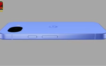 Google Pixel 10a जल्द होगा लॉन्च, प्री-ऑर्डर 18 फरवरी से, डिजाइन और फीचर्स आए सामने