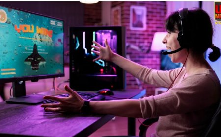 मोबाइल गेम का खौफनाक सच: एक टास्क ने छीनी तीन बहनों की जिंदगी, देश को झकझोर देने वाली घटना