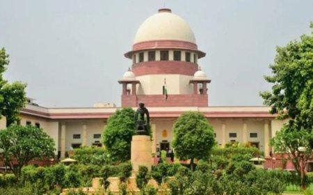 अब बिना नोटिस गिरफ्तारी नहीं… सुप्रीम कोर्ट का आदेश हर आम नागरिक के लिए बेहद जरूरी