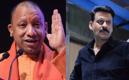 धार्मिक सौहार्द से समझौता नहीं… CM योगी के निर्देश पर ‘घूसखोर पंडत’ पर पुलिस कार्रवाई