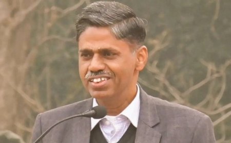 योगी सरकार की सख्ती, चंदौली जमीन घोटाले में गाजियाबाद-एटा-बुलंदशहर के 3 SDM सस्पेंड