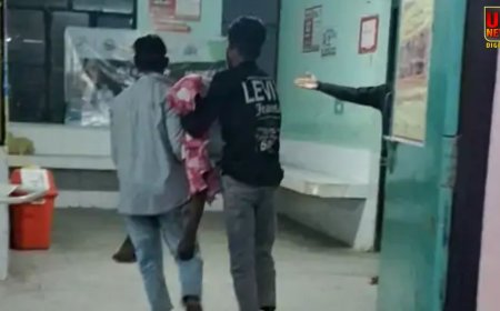 लखीमपुर खीरी में किशोर की आत्महत्या, रिटायर्ड दरोगा पर प्रताड़ना का आरोप