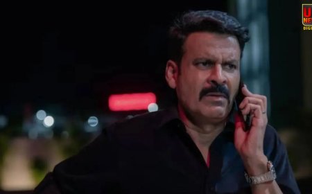 मनोज बाजपेयी की फिल्म ‘घूसखोर पंडत’ पर बढ़ा विवाद, FWICE की आपत्ति के बाद नेटफ्लिक्स ने हटाया टीजर