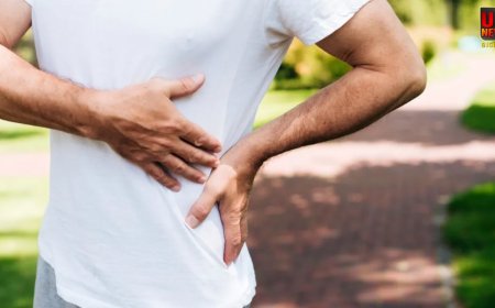 छोटी सी पथरी बन सकती है बड़ी बीमारी की वजह, युवाओं और बच्चों में तेजी से बढ़ रहे मामले