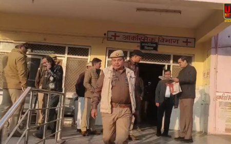 ग्रेटर नोएडा में दिल दहला देने वाली घटना, सुसाइड नोट लिखकर युवती ने दी जान