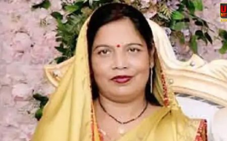 एक महीने बाद नहर से मिला कारोबारी की पत्नी का शव, पति और देवर पर हत्या का मुकदमा