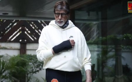 अंडर-19 वर्ल्ड कप जीत पर अमिताभ बच्चन का गर्व, ब्लॉग में याद किया अपमान और बताया भारत को नंबर वन