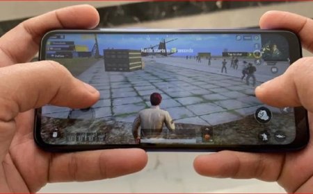 हेडफोन लगाकर PUBG खेल रहा था युवक, अचानक 300 पार पहुंचा BP, ब्रेन हैमरेज से मौत