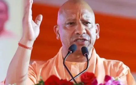 हम बंटे तो कटे… सीतापुर में सीएम योगी का सख्त संदेश, बोले- देश का दुश्मन ताक में बैठा है