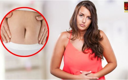 पेट फूलना, थकान और मूड में बदलाव: महिलाओं में छिपी हो सकती है गंभीर पोषण की कमी