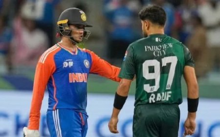 पाकिस्तान का यू-टर्न… 15 फरवरी को भारत से भिड़ेगी टीम, सरकार ने दी हरी झंडी