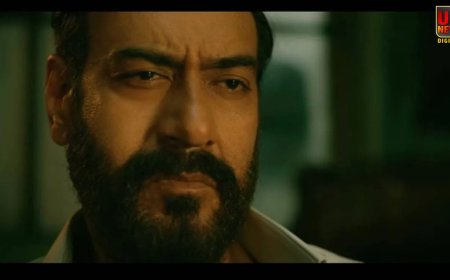 ‘दृश्यम 3’ में प्रकाश राज की एंट्री, बोले- मैं किसी को रिप्लेस नहीं कर रहा