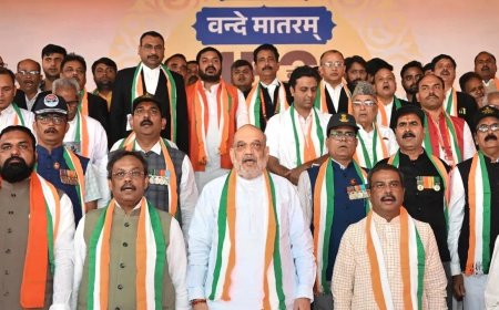 जन गण मन से पहले बजेगा वंदे मातरम्… सरकार का नया आदेश, जानिए कब और कैसे होगा अनिवार्य गायन