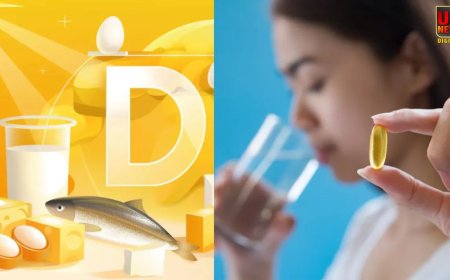Vitamin D Supplements: कब और कैसे लें, AIIMS की डॉक्टर ने बताया सही तरीका