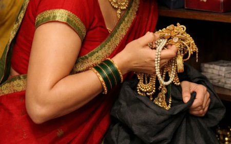 जेठानी के 14 तोले गहने उड़ाए, बोली- भिखारियों ने लूटा… ऐसे खुली देवरानी की चोरी की पूरी कहानी