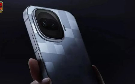 iQOO 15R भारत में 24 फरवरी को होगा लॉन्च, कंपनी ने बताए दमदार फीचर्स और स्पेसिफिकेशन्स