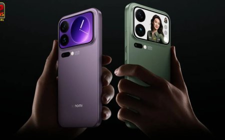 Xiaomi 18 सीरीज में मिल सकता है दुनिया का सबसे तेज प्रोसेसर, 200MP के दो कैमरे भी संभव