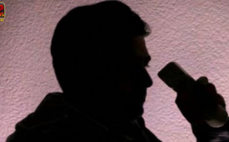 जमीन की पैमाइश के बाद लगाए पिलर उखाड़े, किसान को मिली जान से मारने की धमकी