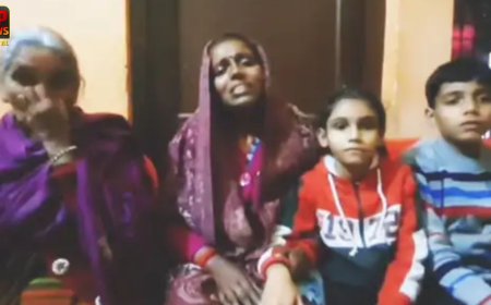 सुमित गुप्ता आत्महत्या प्रकरण: नामजद आरोपी सतेंद्र सिंह यादव गिरफ्तार, जेल भेजा गया