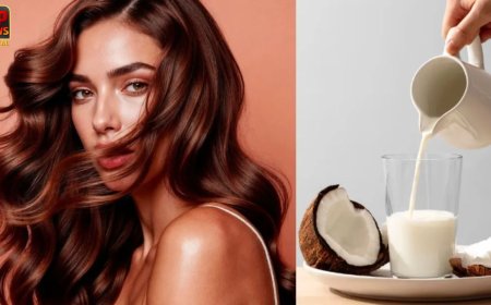 नए बाल उगाने के लिए अपनाएं दादी-नानी का नुस्खा, घर पर बनाएं भृंगराज हेयर पैक