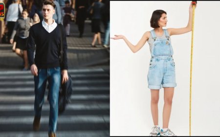 भारत में बच्चों की घटती लंबाई चिंता का विषय, जानिए कारण और उपाय