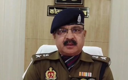 तमंचे को खिलौना कहने पर भड़का दामाद, सास को मारी गोली… मौके पर ही तोड़ा दम