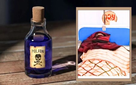 फोन पर किए कसमें-वादे… शादी से किया इंकार तो सुबह प्रेमी के दरवाजे पर पहुंची युवती, खा लिया जहर