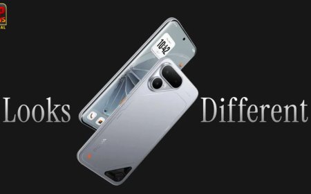 Tecno Pova Curve 2 5G भारत में लॉन्च, 8000mAh बैटरी और 144Hz कर्व्ड AMOLED डिस्प्ले से लैस