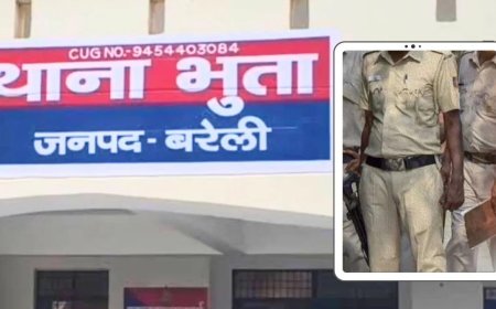 बेटे से नहीं मिलती मेरी शक्ल कहकर बाप ने मासूम का घोटा गला… फिर तलाब में फेकीं लाश