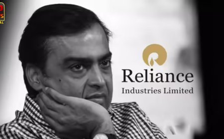 रिलायंस इंडस्ट्रीज को अमेरिका से वेनेजुएला का तेल खरीदने की मंजूरी, क्रूड लागत घटने की उम्मीद