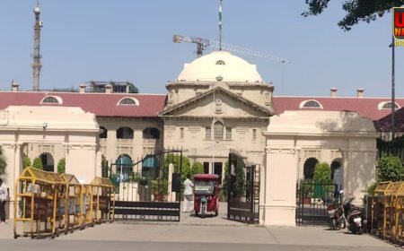 सुप्रीम कोर्ट की टिप्पणी के बाद जस्टिस पंकज भाटिया ने जमानत सुनवाई से खुद को किया अलग