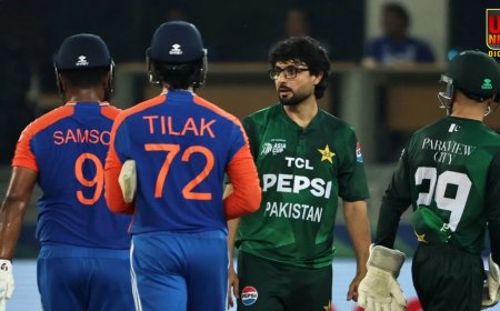 15 फरवरी को दो बार भिड़ेंगे भारत-पाकिस्तान, T20 वर्ल्ड कप और वुमेंस एशिया कप में महामुकाबला