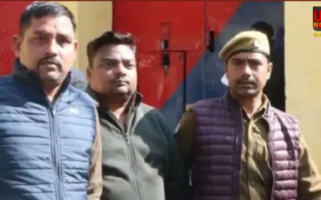 1500 करोड़ की इंटरनेशनल ठगी का मास्टरमाइंड: रवींद्रनाथ सोनी की 19 करोड़ की 14 संपत्तियां होंगी कुर्क