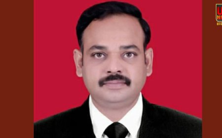 अजय राय की मंजूरी से यूपी कांग्रेस विधि विभाग में नई जान, प्रतापगढ़ में सैय्यद मो. मसनून बने जिला चेयरमैन