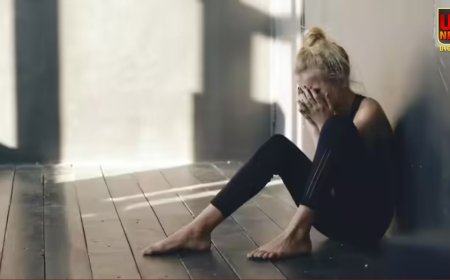 कोटा में 18 वर्षीय छात्रा ने जहर खाकर दी जान, अंतिम पलों में बोली– ‘मुझसे गलती हो गई, मुझे बचा लो’