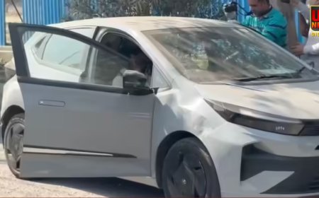 नोएडा में वैलेंटाइन डे पर कार के अंदर युवक ने युवती को गोली मारी, फिर खुद को भी किया शूट