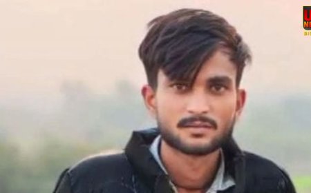 झांसी में शादी से एक महीने पहले युवक की गोली मारकर हत्या, पुरानी रंजिश का आरोप