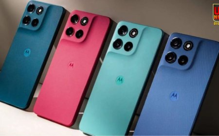 Motorola G57 Power 5G पर बड़ी कीमत कटौती, 7000mAh बैटरी वाला फोन अब और सस्ता