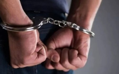 5 करोड़ रंगदारी वाला शूटर पकड़ा गया… दिल्ली पुलिस की कार्रवाई में उजागर हुआ इंटरनेशनल गैंग नेटवर्क